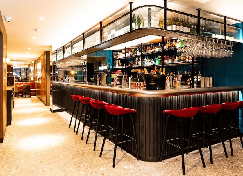 Bar Foto