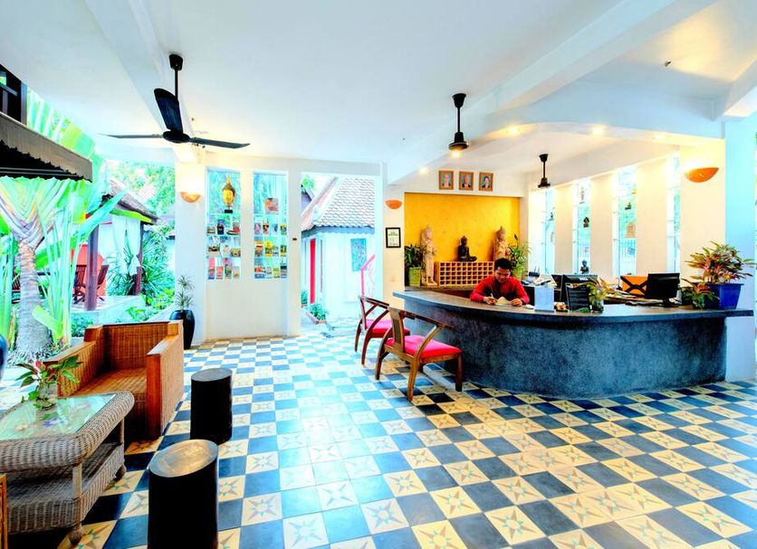 Resepsjon Foto