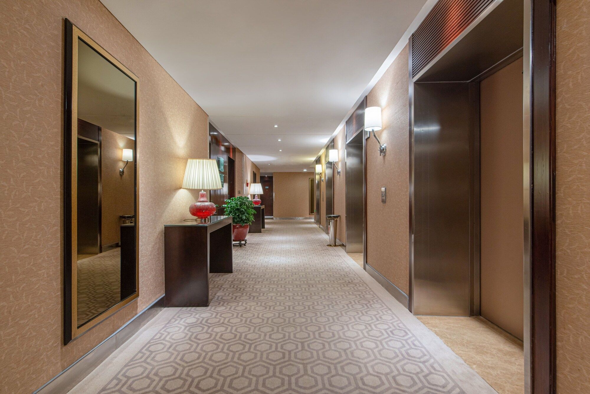 Hall