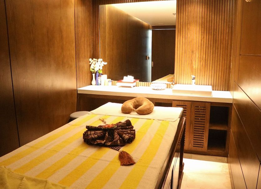 Spa Foto