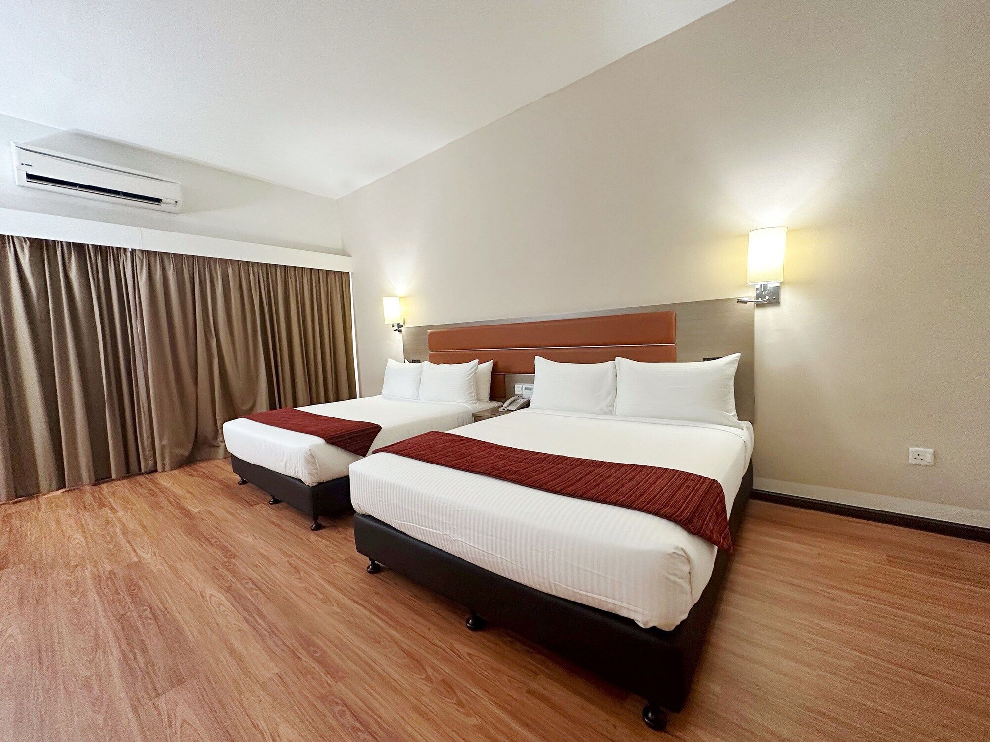 Annet