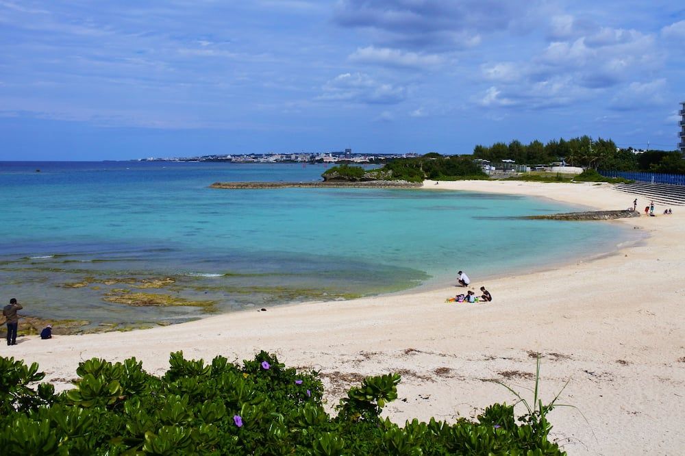 Strand Foto