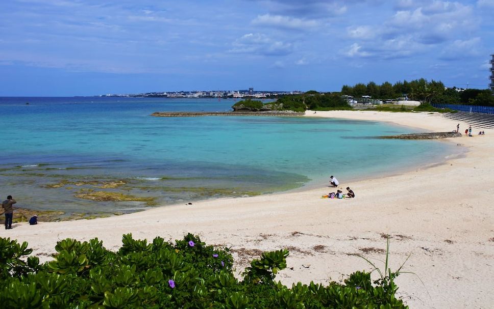 Strand Foto