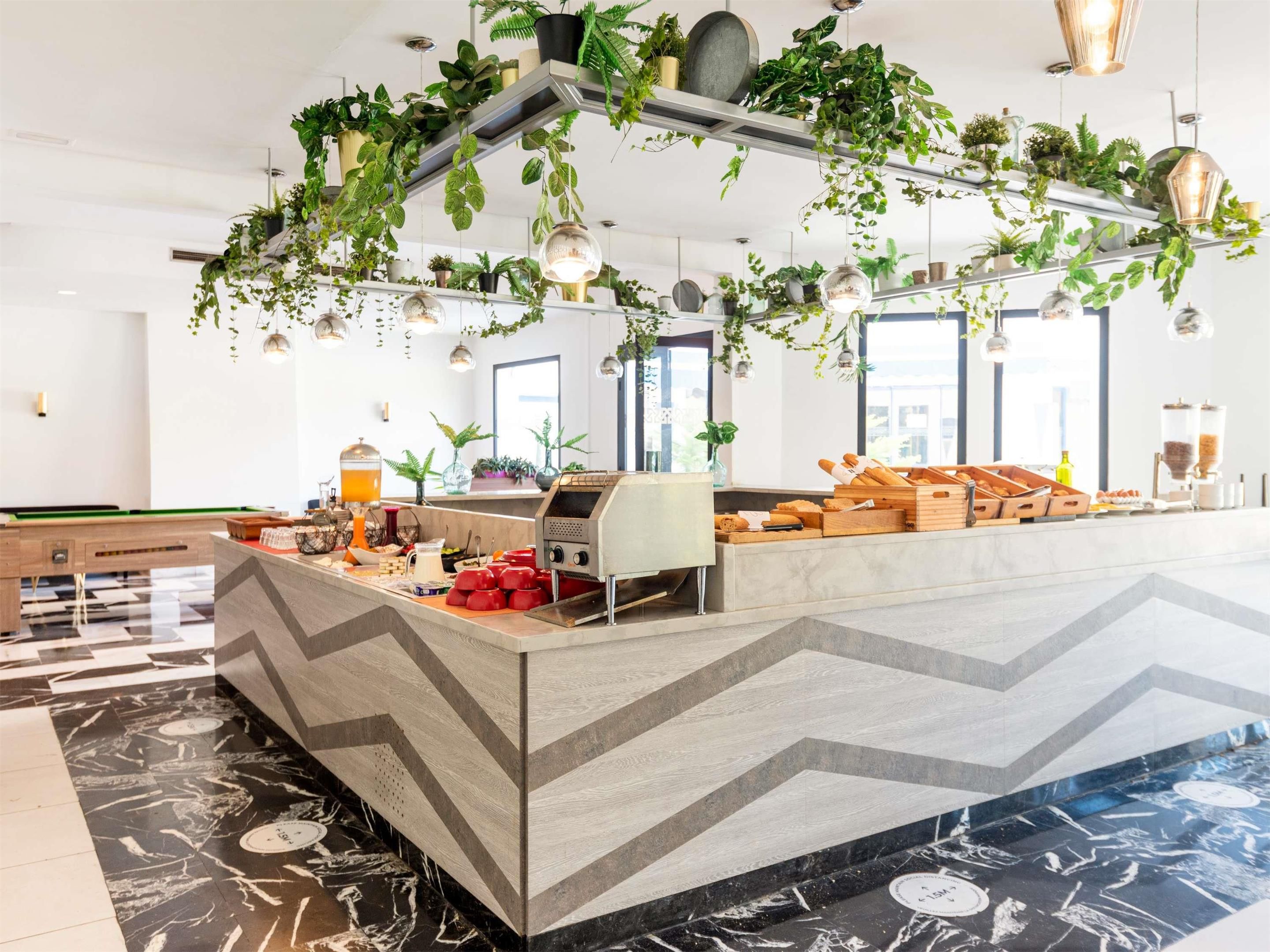 Buffet