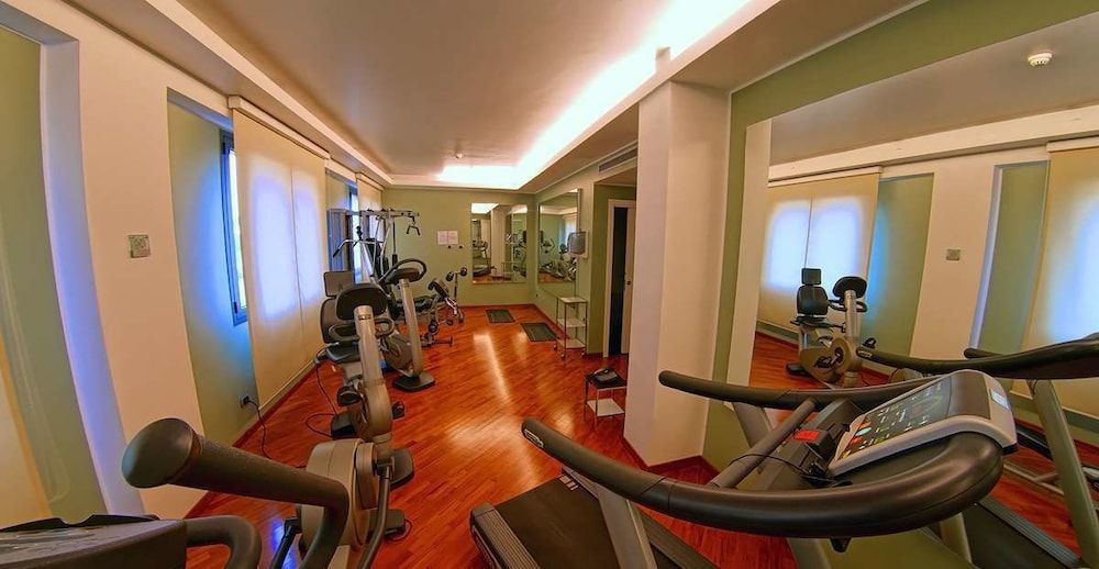 Gym Foto