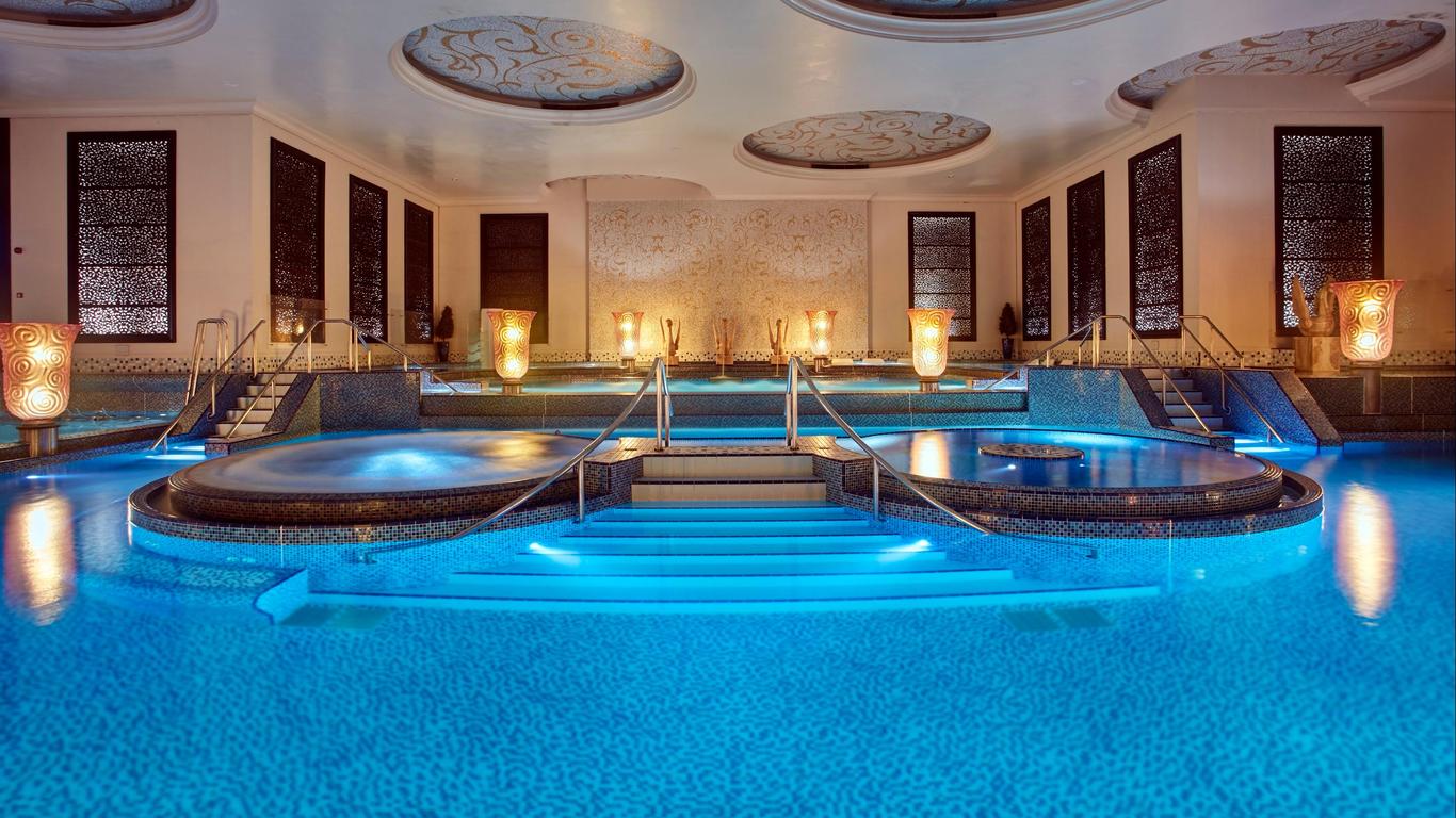 Holiday Inn Kuwait Al Thuraya City, An IHG Hotel