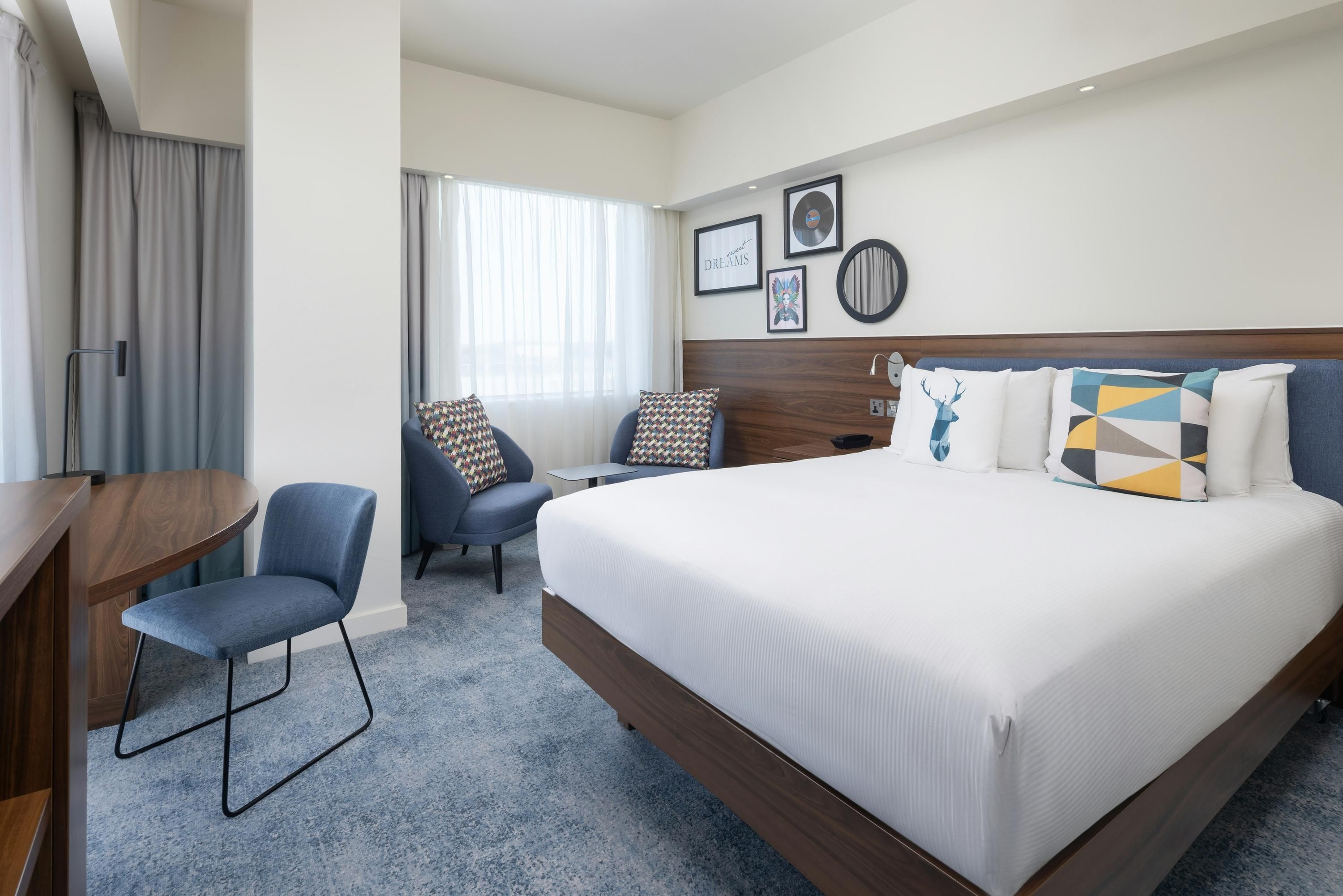 Soverom
