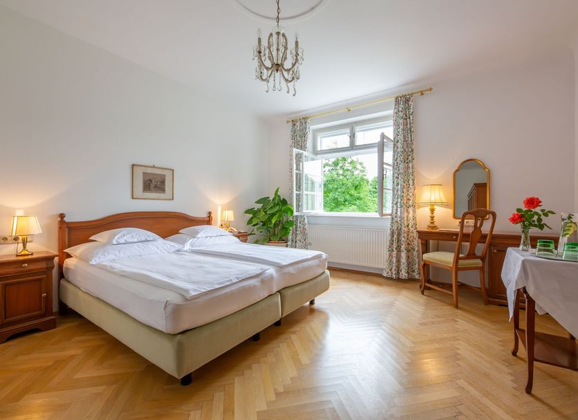 Soverom Foto