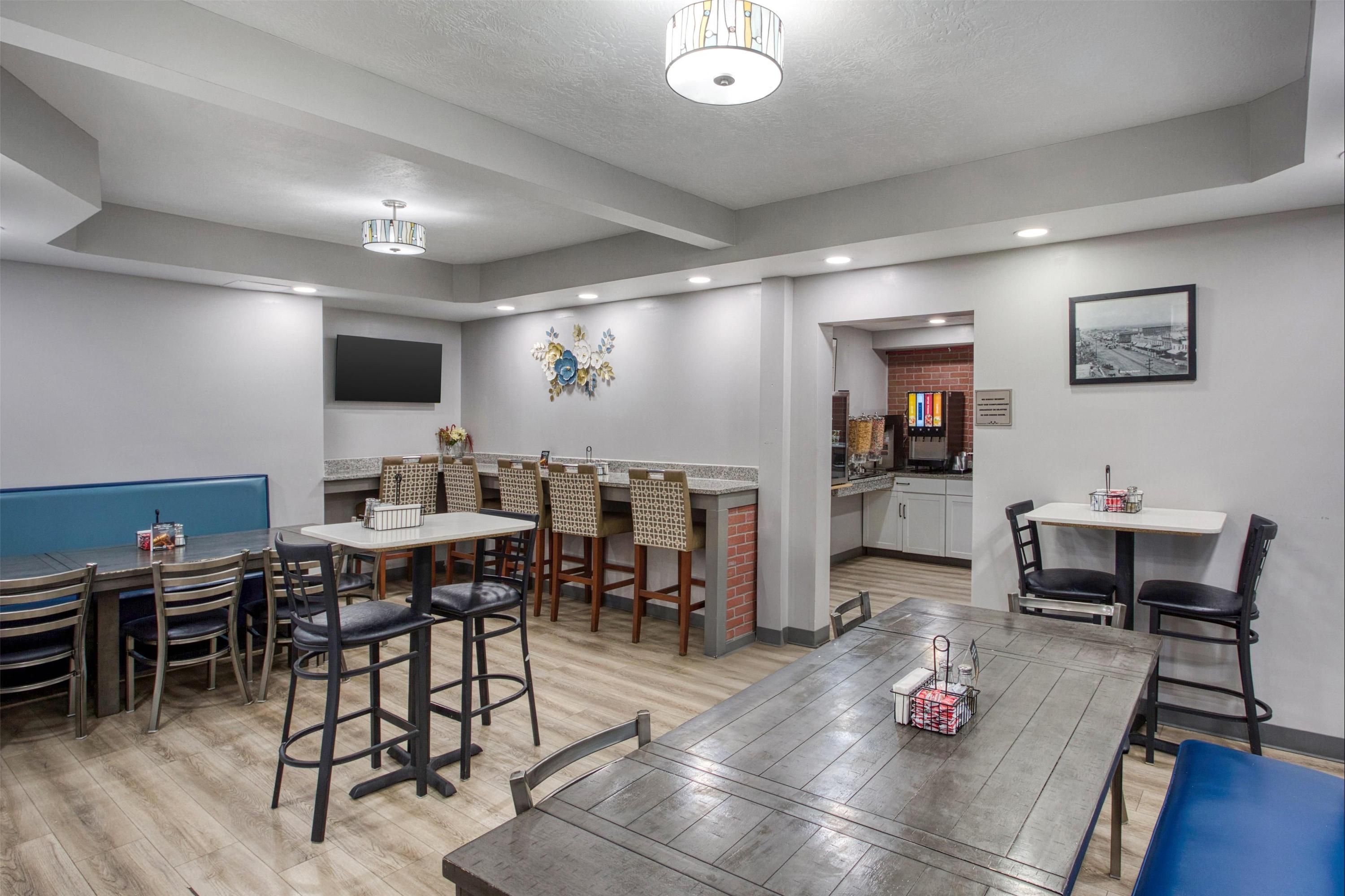 Spisesal