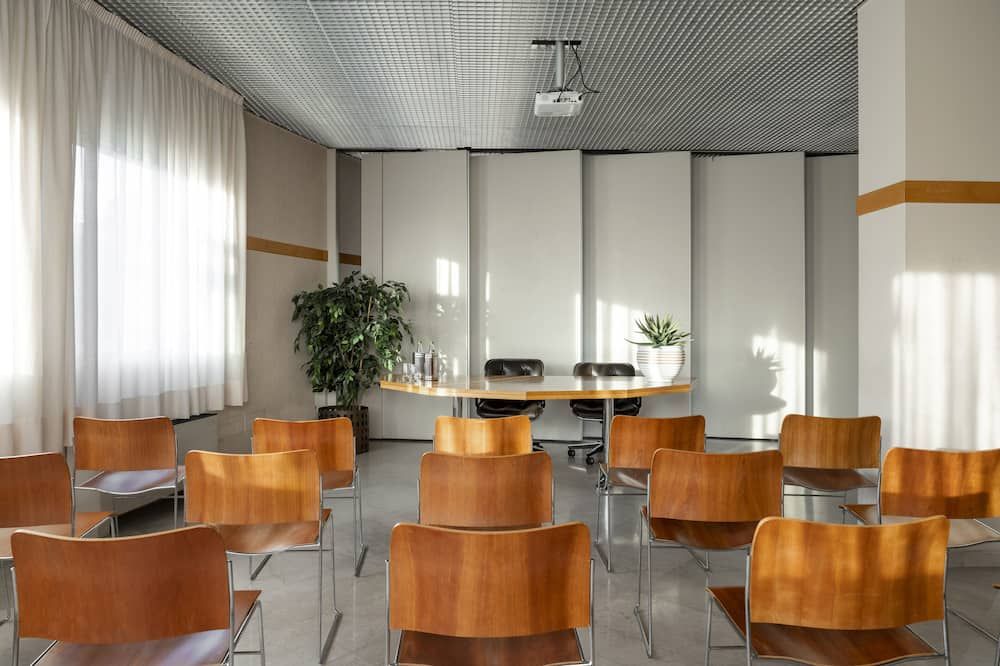 Møterom