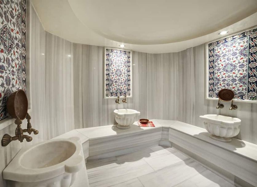Spa Foto