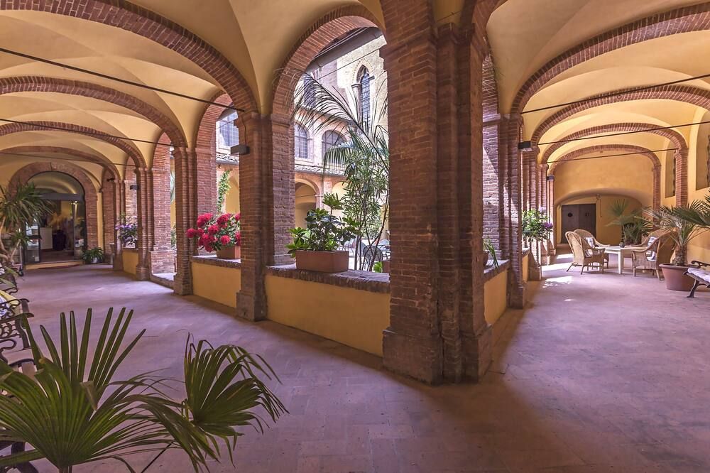 Bygning