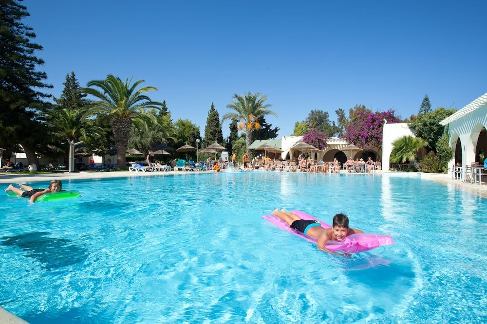 Annet