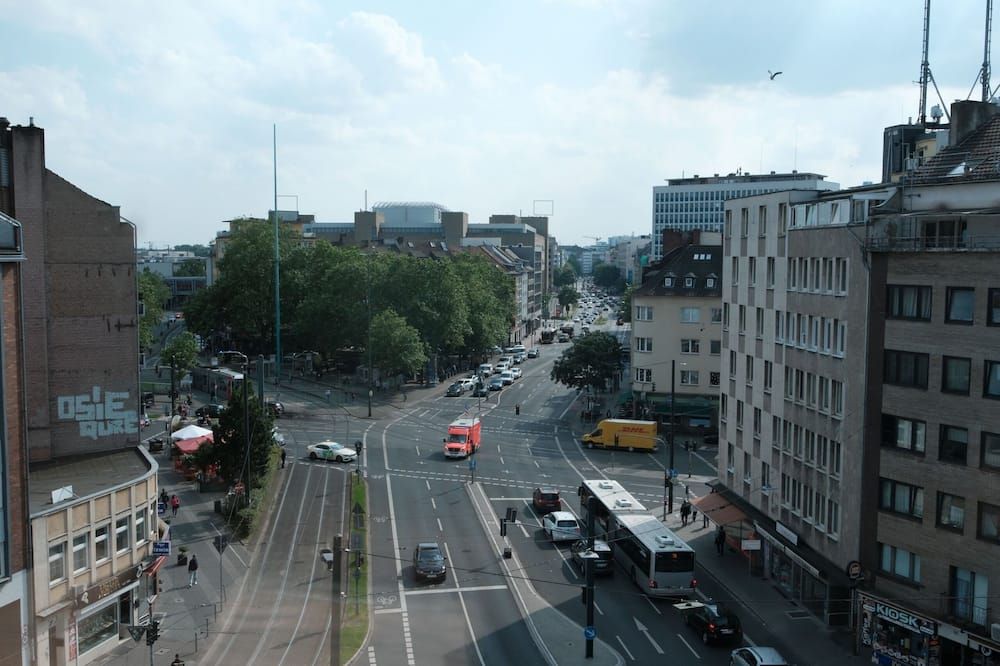 Utsikt