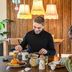 Spisesal