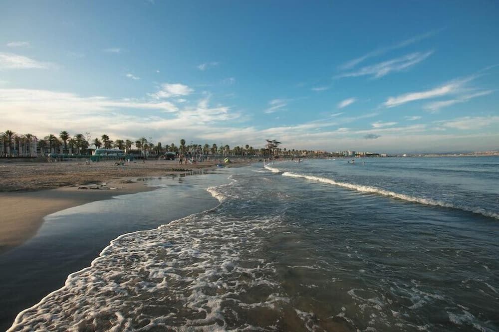 Strand