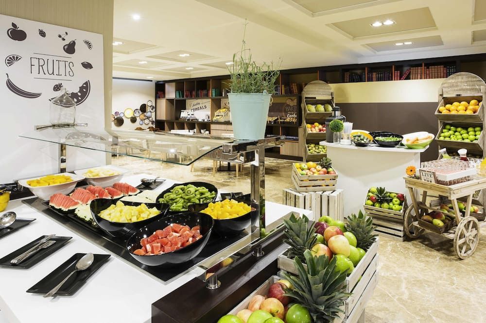 Buffet