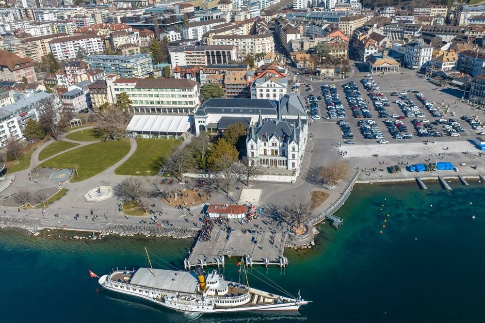 Utsikt