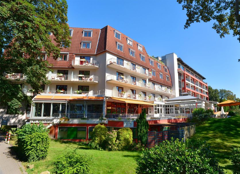 Bygning Foto