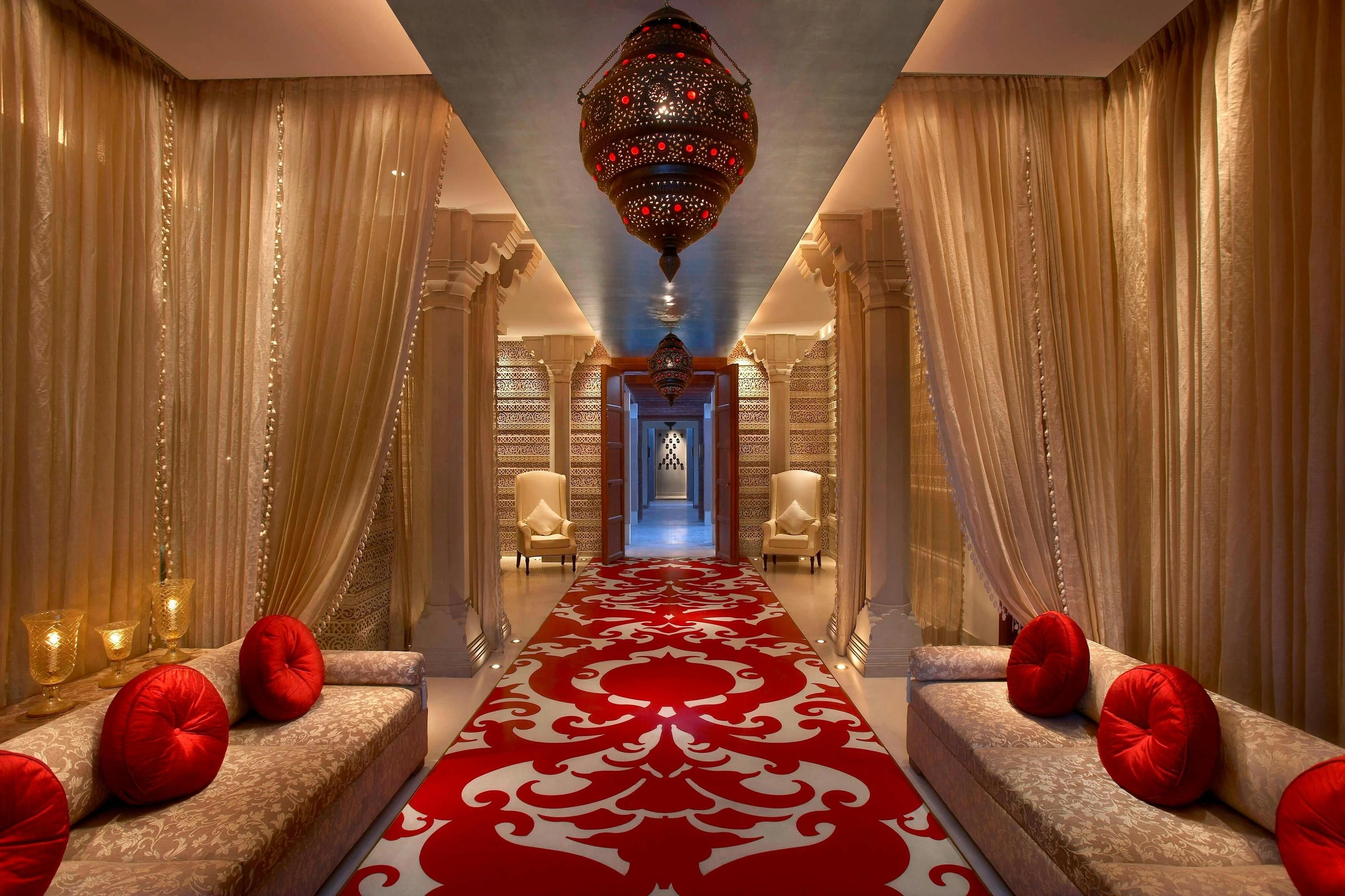 Hall