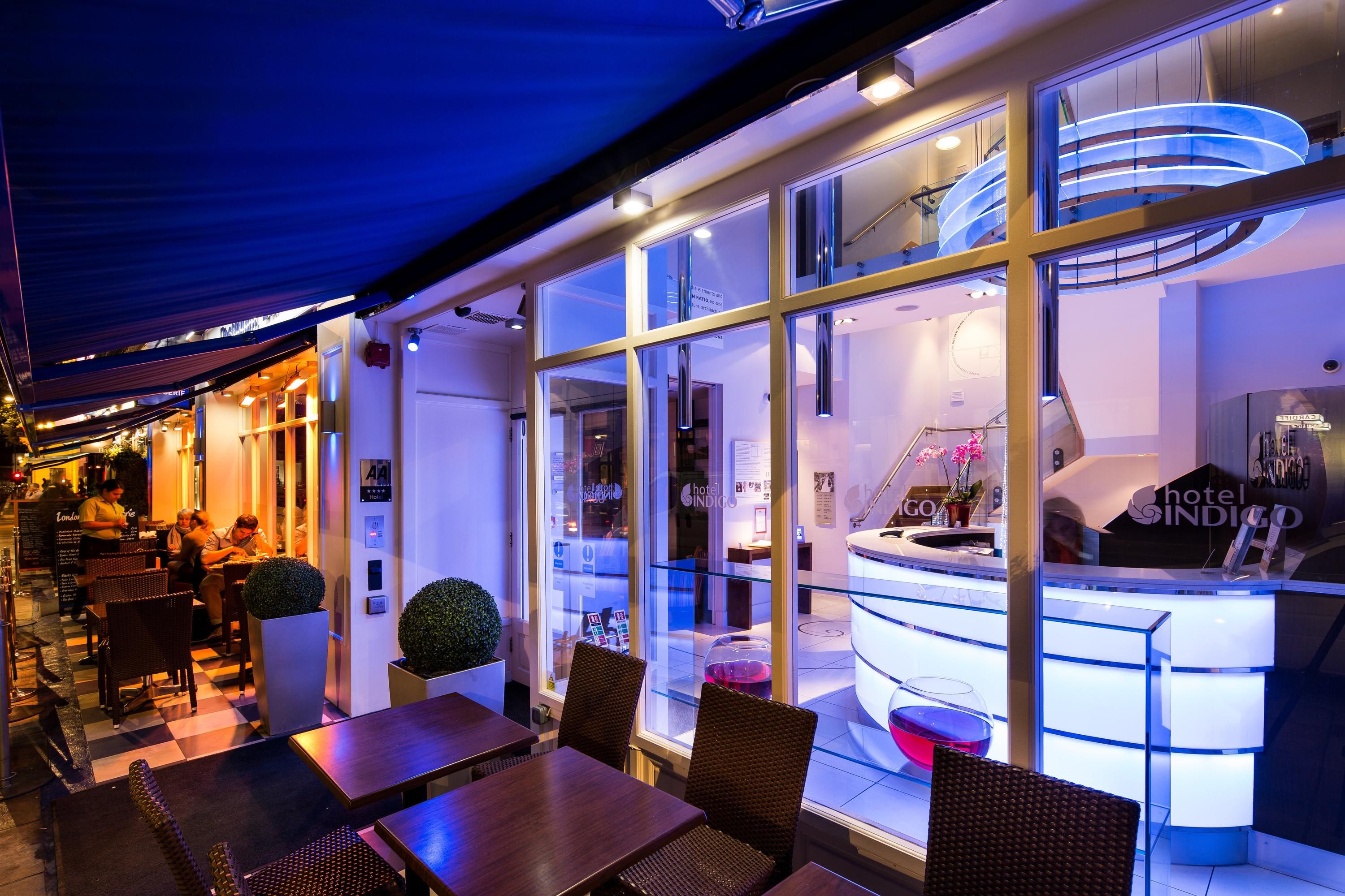 Bar Foto