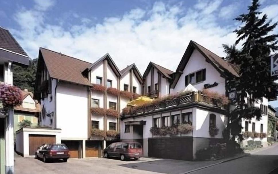 Bygning Foto
