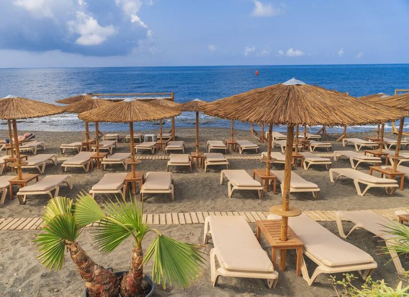 Strand Foto