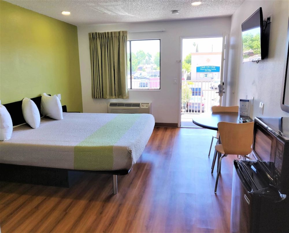 Soverom Foto