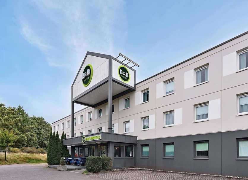 Bygning Foto