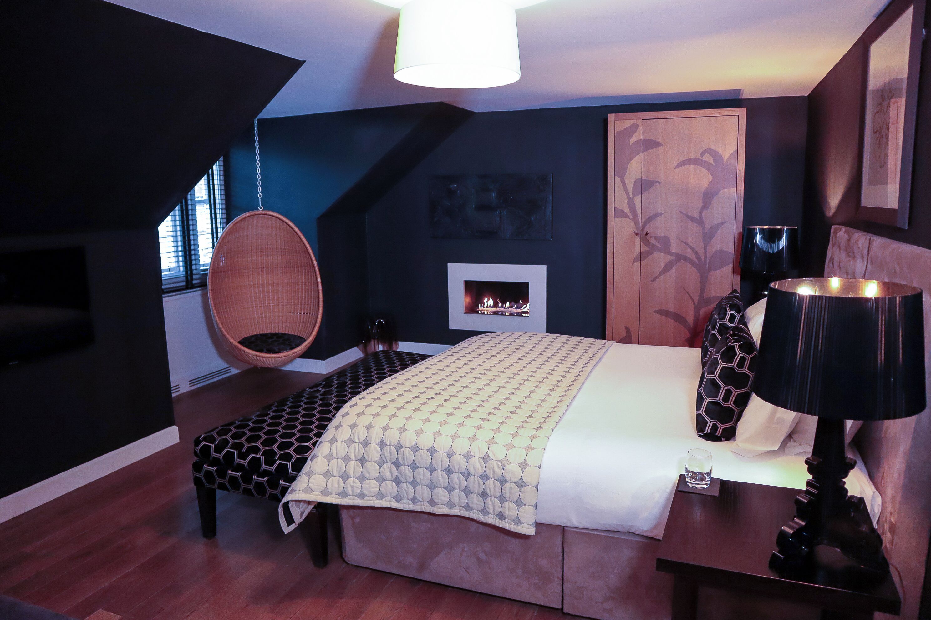 Annet