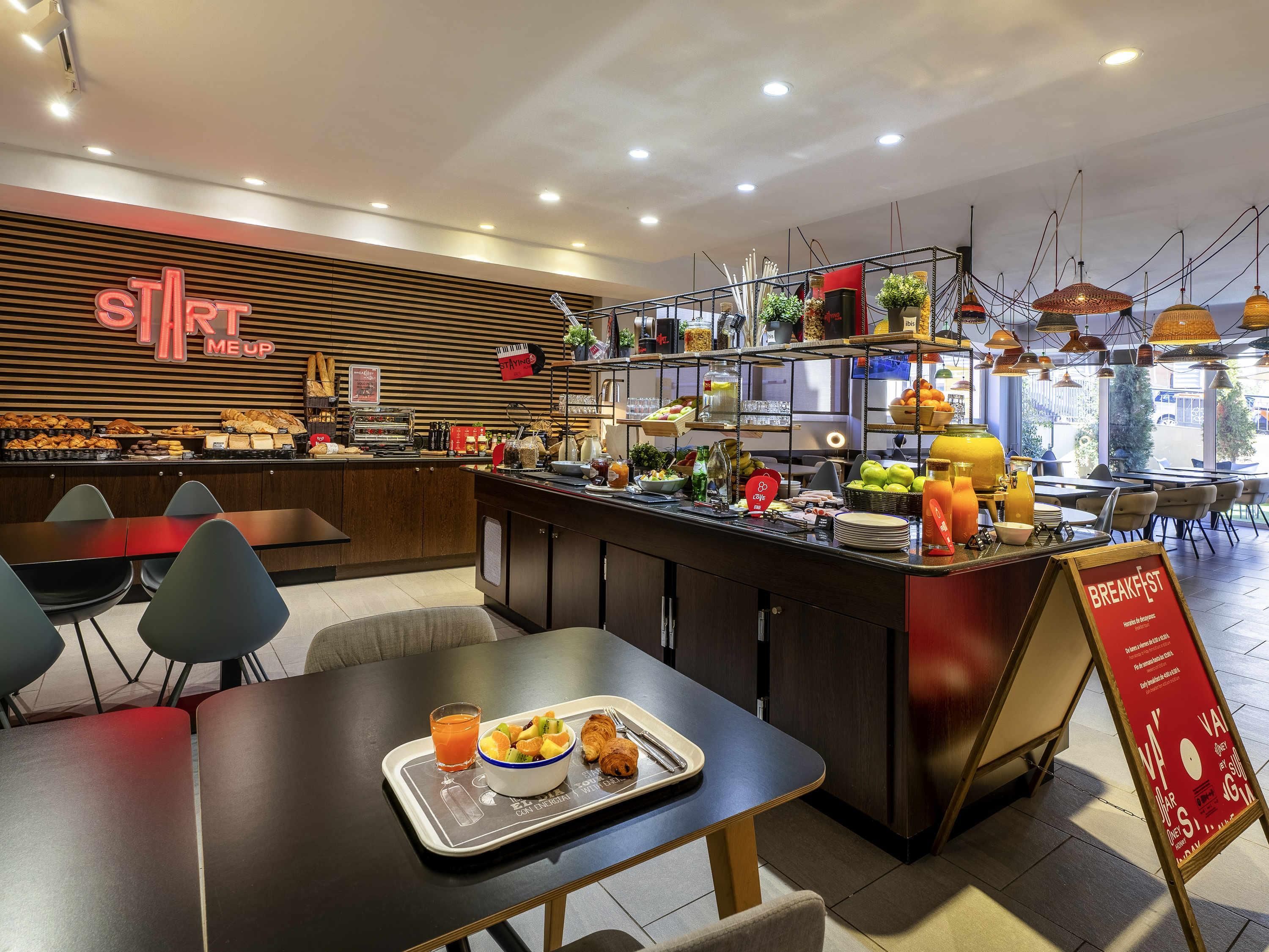 Buffet
