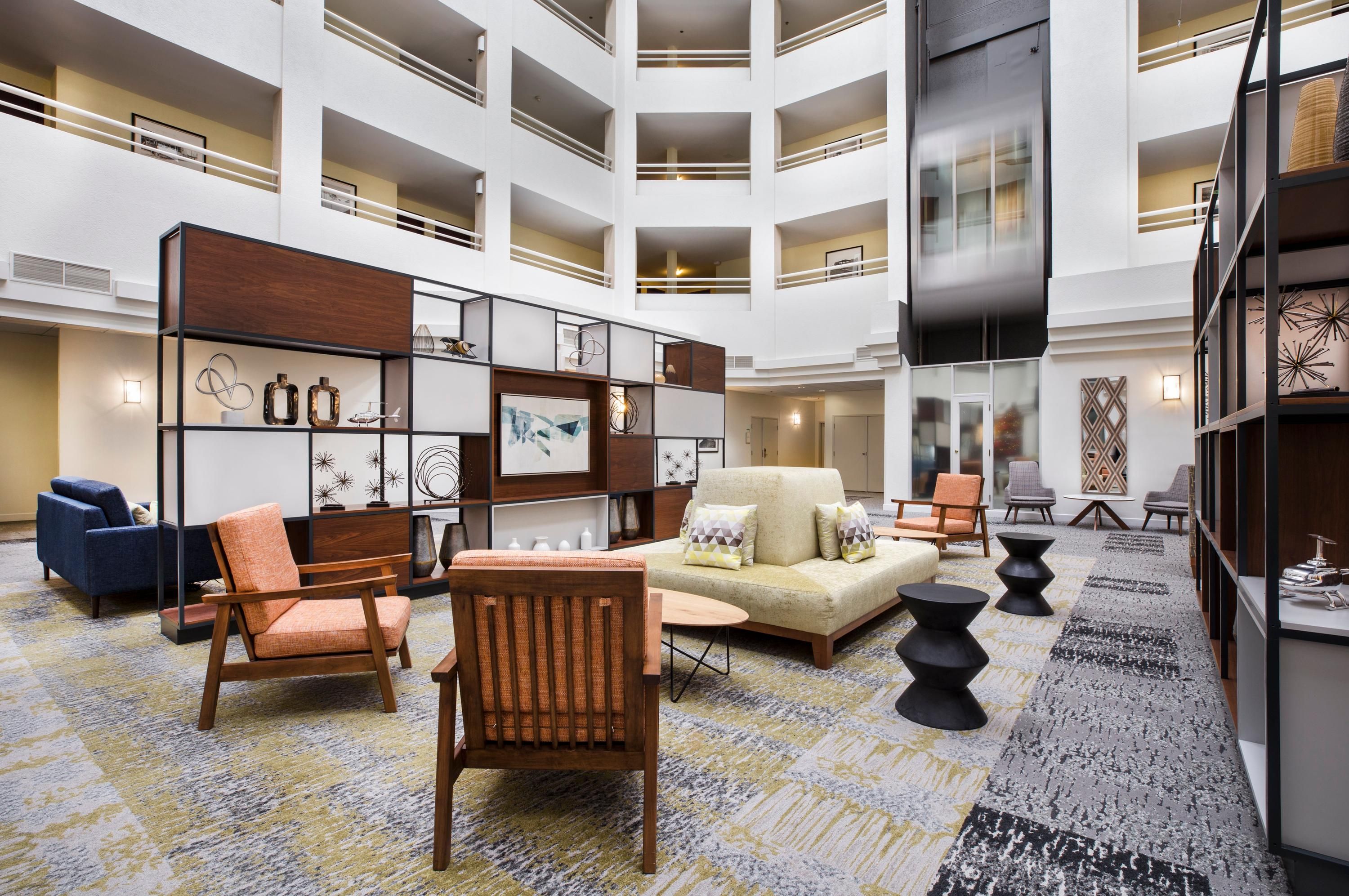 Resepsjon