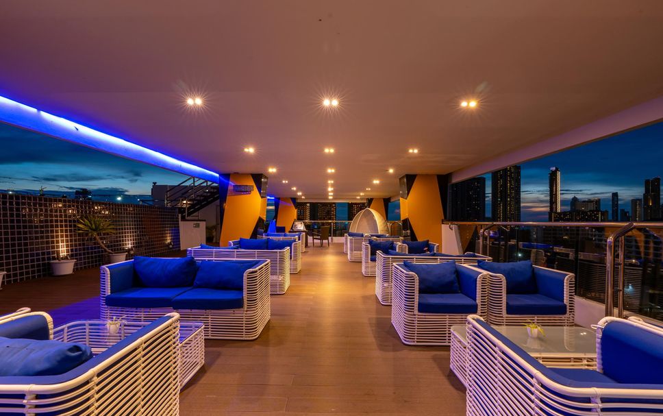Lounge Foto