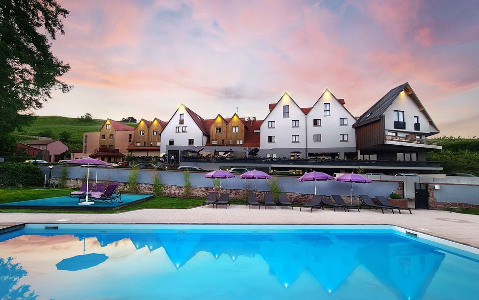 Svømmebasseng Foto
