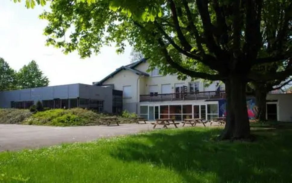 Bygning Foto