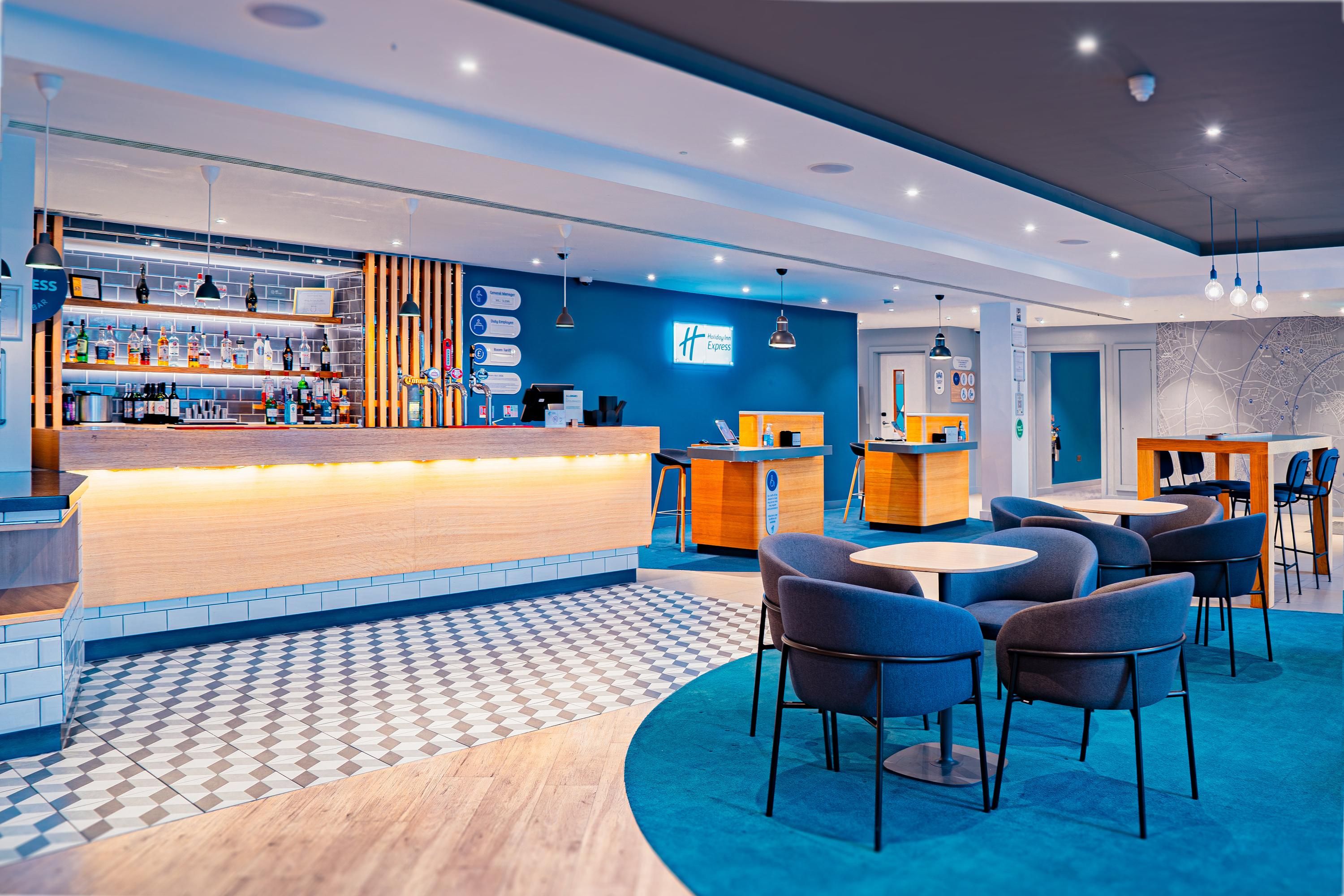 Bar Foto