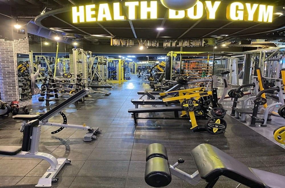 Gym