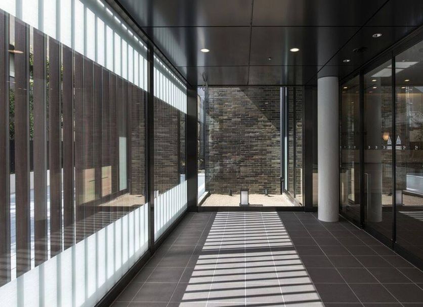 Hall Foto