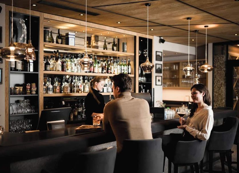 Bar Foto