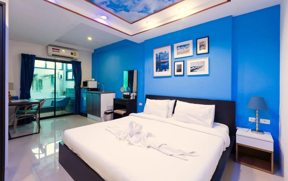 Annet Foto