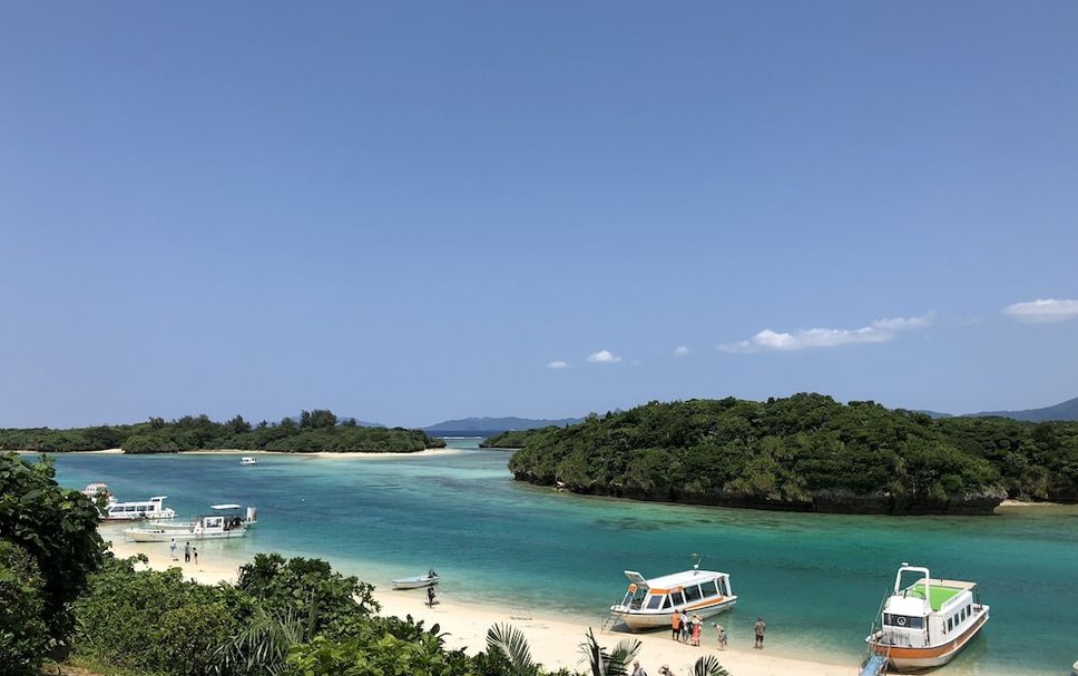 Hotellfasiliteter Foto