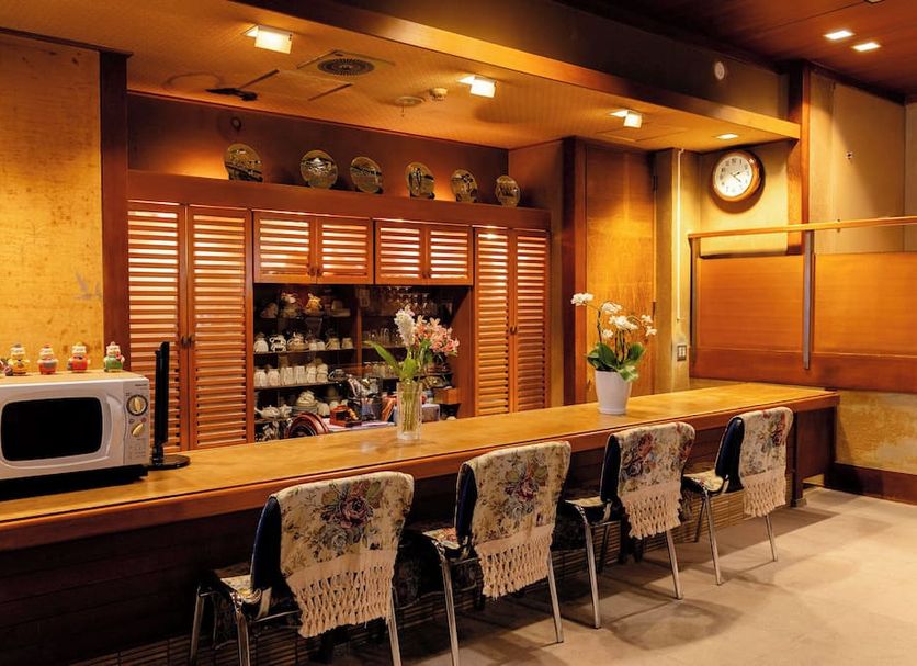 Bar Foto