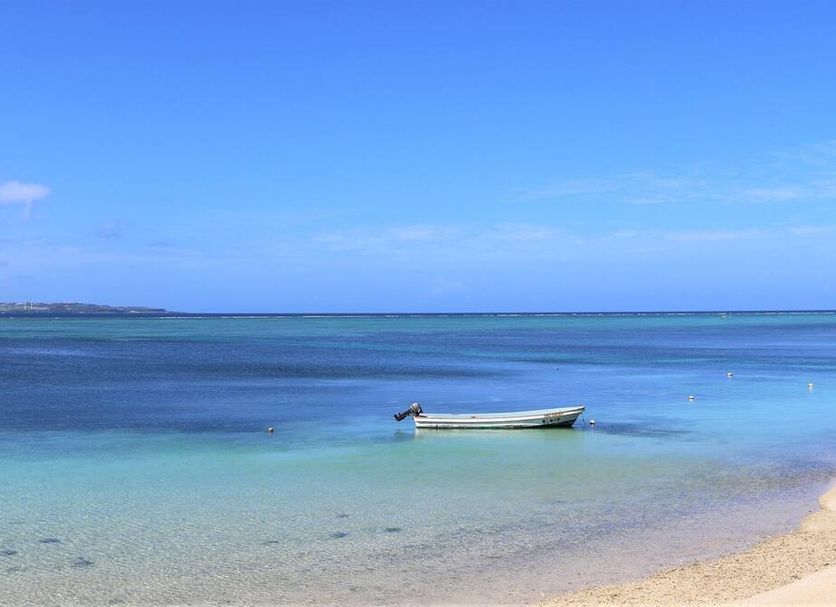 Strand Foto