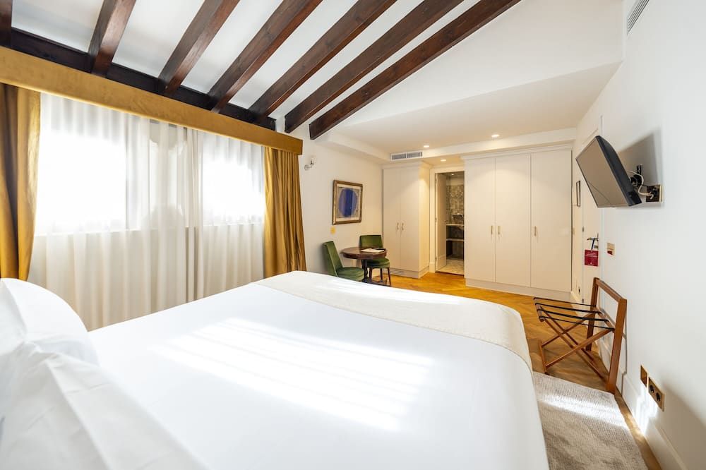 Soverom
