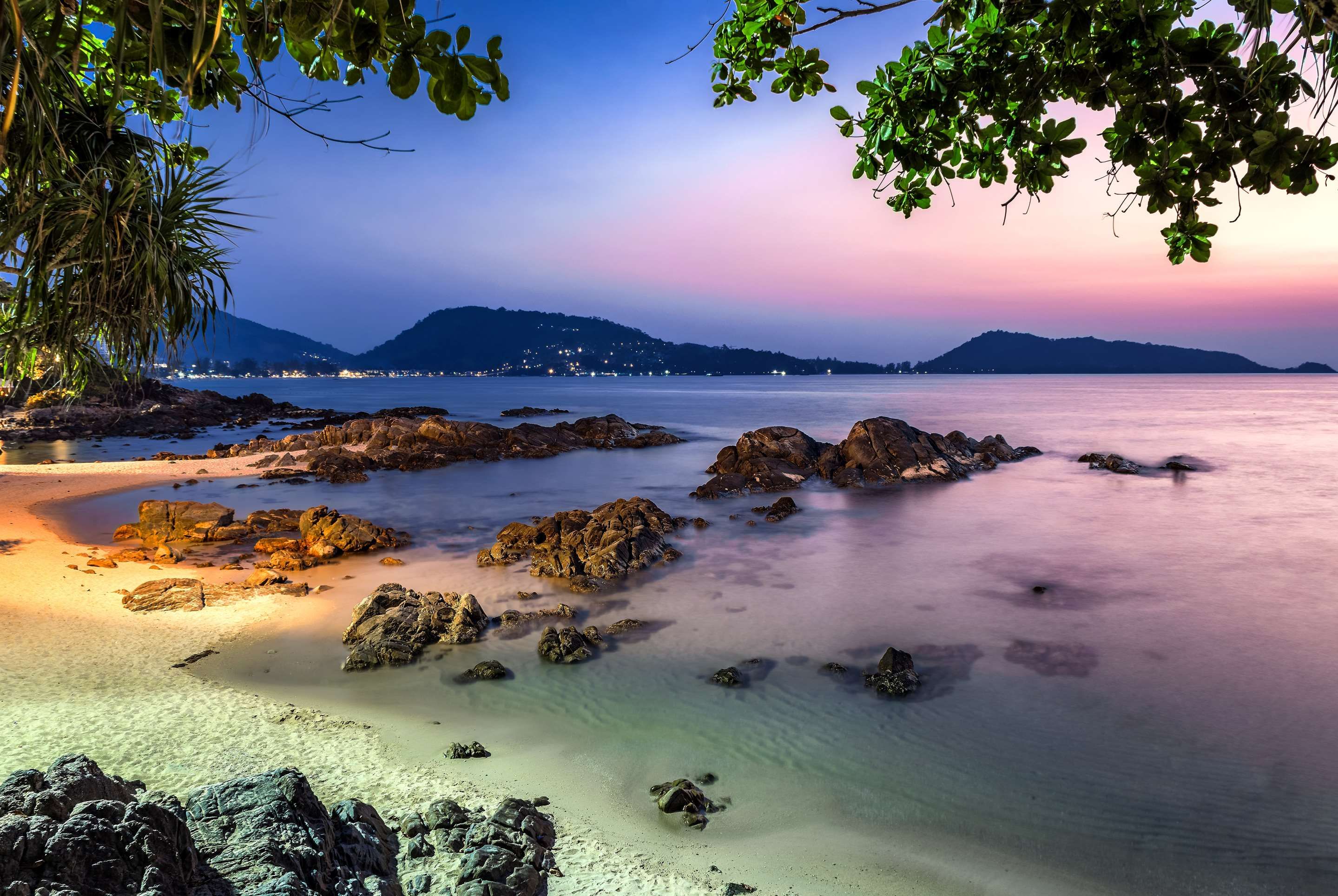 Strand