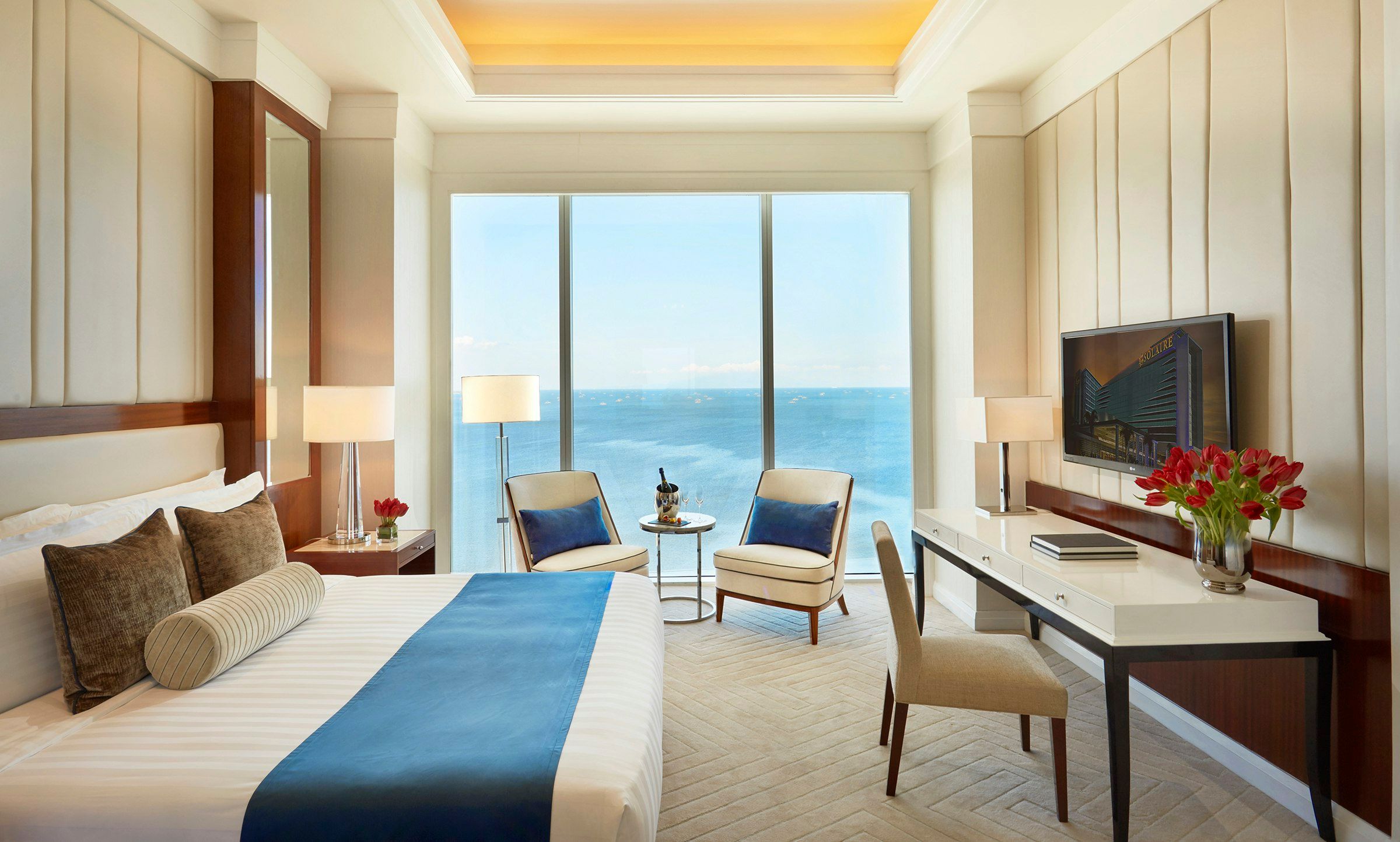 Soverom