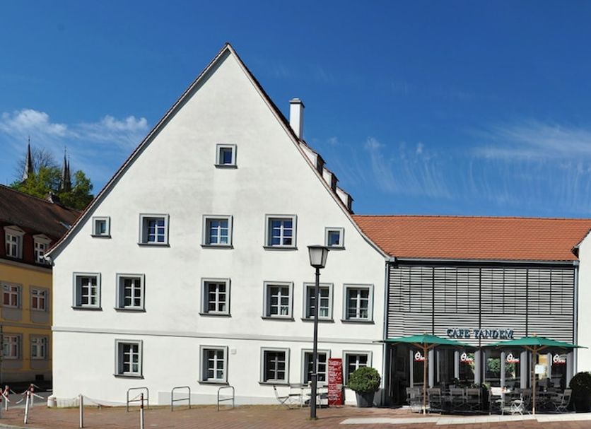 Bygning Foto