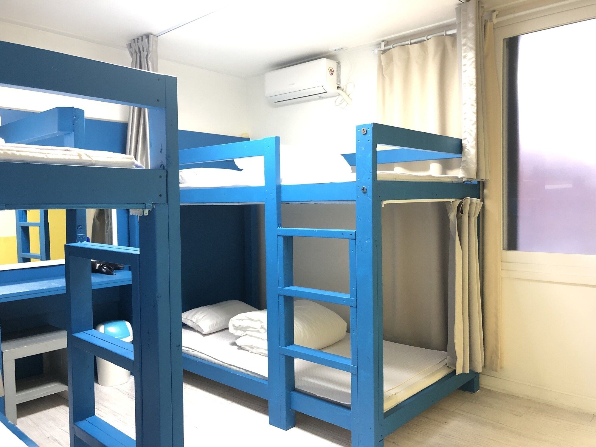 Soverom