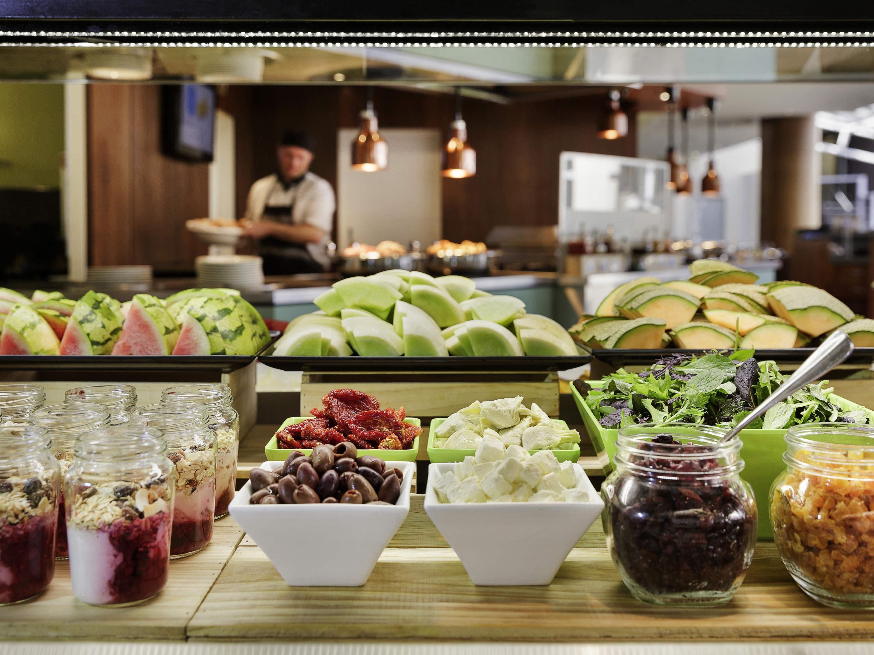 Buffet