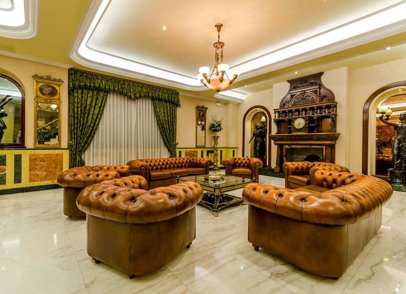Lounge Foto